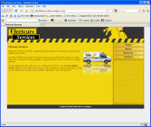 The Fleetcare Website, designed by CDS Web Design based in Ross-on-Wye, Herefordshire